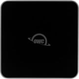 OWC Atlas Dual CFexpress + SD Card Card Reader, Kartenleser aluminium