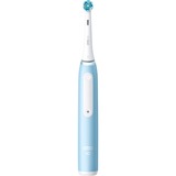  Oral-B iO Series 3N, Elektrische Zahnbürste blau, Ice Blue