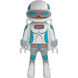 PLAYMOBIL 72060 Sky Trails: Kick Starter, Konstruktionsspielzeug Erweiterung