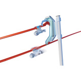 PLAYMOBIL 72060 Sky Trails: Kick Starter, Konstruktionsspielzeug Erweiterung