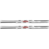 Patriot DIMM 32 GB DDR5-6200 (2x 16 GB) Dual-Kit, Arbeitsspeicher schwarz/weiß, PVVR532G620C40K, Viper Venom RGB, INTEL XMP