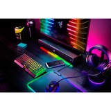 Razer Leviathan V2, Soundbar schwarz, Bluetooth, USB, RGB