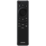 SAMSUNG GQ85QN70FAUXZG, QLED-Fernseher 214 cm (85 Zoll), schwarz, UltraHD/4K, Neo-QLED, PVR, 100Hz Panel