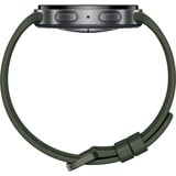Samsung Galaxy Watch9, Smartwatch silber, 44 mm, LTE, Sport Band M/L