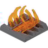 Schleich Eldrador Creatures BattleCave Lavabär, Spielfigur 