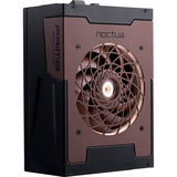 Seasonic PRIME TX-1600 Noctua Edition, PC-Netzteil schwarz, 2x 12 Pin High Power GPU, 6x PCIe, Kabel-Management, 1600 Watt
