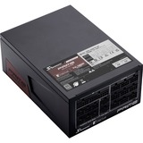 Seasonic PRIME TX-1600 Noctua Edition, PC-Netzteil schwarz, 2x 12 Pin High Power GPU, 6x PCIe, Kabel-Management, 1600 Watt