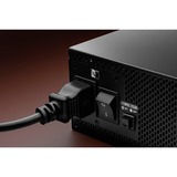 Seasonic PRIME TX-1600 Noctua Edition, PC-Netzteil schwarz, 2x 12 Pin High Power GPU, 6x PCIe, Kabel-Management, 1600 Watt