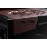 Seasonic PRIME TX-1600 Noctua Edition, PC-Netzteil schwarz, 2x 12 Pin High Power GPU, 6x PCIe, Kabel-Management, 1600 Watt
