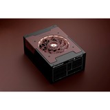 Seasonic PRIME TX-1600 Noctua Edition, PC-Netzteil schwarz, 2x 12 Pin High Power GPU, 6x PCIe, Kabel-Management, 1600 Watt