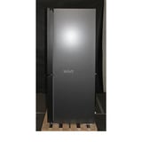 Siemens KF96NAXEA iQ300, French Door edelstahl (dunkel), Home Connect
