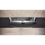 Siemens SR61HX16KE IQ100, Spülmaschine 45 cm, Home Connect