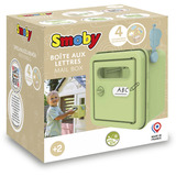 Smoby Life Spielhaus Zubehör Briefkasten, Gartenspielgerät 