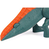 Spin Master Paw Patrol: Der Dino Film - Rise & Roll Dino Set, Spielfigur 