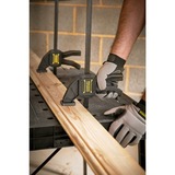 Stanley Tragbare Werkbank Essential schwarz, bis 320kg belastbar