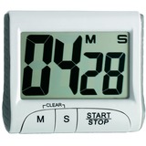 Digitaler Timer und Stoppuhr, Timer/Küchenuhr