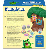 THINK FUN Friends: Baumhaus, Denkspiel 