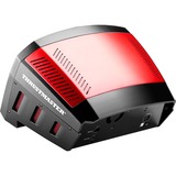 Thrustmaster TS-XW Servo Base, Lenkradbasis schwarz/rot