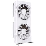 XFX Radeon RX 9060 XT Swift OC 8GB, Grafikkarte schwarz, RDNA4, GDDR6, 2x DisplayPort, 1x HDMI 2.1