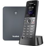 W74P, VoIP-Telefon