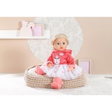 ZAPF Creation Baby Annabell® Deluxe Eichhörnchen Tutu 43 cm, Puppenzubehör 