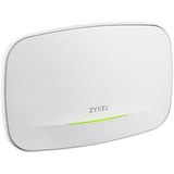Zyxel NWA210BE, Access Point weiß, WiFi 7 6-Stream BE12300 Dual-Radio NebulaFlex