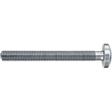 fischer Hohlraumdübel DuoHM 6x55 S TX  4 Stück, mit Panhead-Schraube