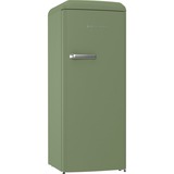 gorenje ORB615DOL, Kühlschrank olivgrün
