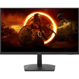 AOC 24G15N2, Gaming-Monitor 60.5 cm (23.8 Zoll), schwarz (matt), FullHD, VA, HDR, Adaptive-Sync , 180Hz Panel