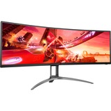 AGON AG493UCX2, Gaming-Monitor