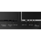 ASUS ProArt P14 (H7407BA-SM044W), Notebook schwarz, NVIDIA RTX Spark N1X, NVIDIA Blackwell RTX 6144-Core GPU, 32 GB LPDDR5X, 1 TB (1 TB SSD), Windows 11 Home