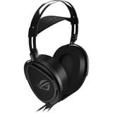 ASUS ROG Kithara, Gaming-Headset schwarz, Kabelgebunden