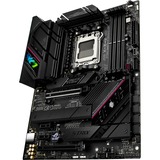 ASUS ROG STRIX B650E-F GAMING WIFI, Mainboard schwarz