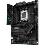 ASUS ROG STRIX B650E-F GAMING WIFI, Mainboard schwarz