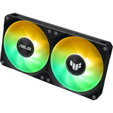 ASUS TUF Gaming LC III  240 ARGB, Wasserkühlung schwarz