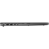 ASUS Vivobook S16 (S3607AA-SH013W), Notebook grau, Intel® Core™ Ultra 7 355, Intel® Graphics, 32 GB DDR5, 1 TB (1 TB SSD), Windows 11 Home