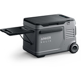 Anker SOLIX EverFrost 2 40L, Kühlbox grau/schwarz