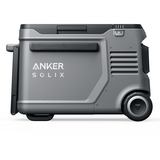 Anker SOLIX EverFrost 2 40L, Kühlbox grau/schwarz