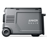 Anker SOLIX EverFrost 2 40L, Kühlbox grau/schwarz