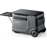 Anker SOLIX EverFrost 2 40L, Kühlbox grau/schwarz