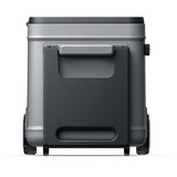 Anker SOLIX EverFrost 2 40L, Kühlbox grau/schwarz
