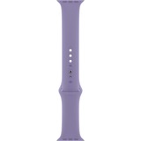 Apple Sportarmband, Uhrenarmband lavendel, 41 mm
