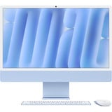 iMac 59,62 cm (24") M4 2024 CTO, MAC-System