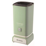 Ariete Vintage Milchaufschäumer  hellgrün, 500 Watt