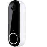 Arlo Essential 2 FHD Video Türklingel weiß/schwarz, FHD, WLAN