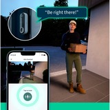 Arlo Essential 2 FHD Video Türklingel weiß/schwarz, FHD, WLAN