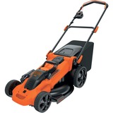 Akku-Rasenmäher CLMA4825L2, 36Volt