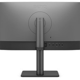 BenQ PD2706QN Designer Monitor, LED-Monitor 68.6 cm (27 Zoll), schwarz, QHD, IPS, USB-C, USB-Hub, 100Hz Panel