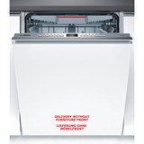 Bosch SMV4ECX14E Serie | 4, Spülmaschine Home Connect