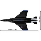 COBI F-4S Phantom II, Konstruktionsspielzeug 